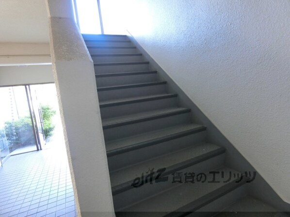 セレント茨木鮎川の物件内観写真